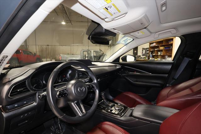 used 2024 Mazda CX-30 car, priced at $27,170
