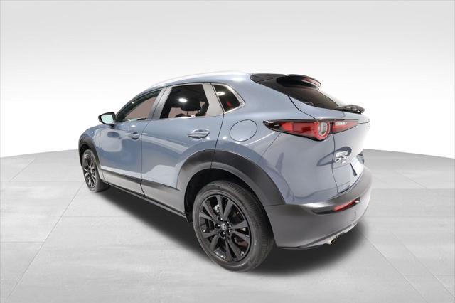 used 2024 Mazda CX-30 car, priced at $27,170