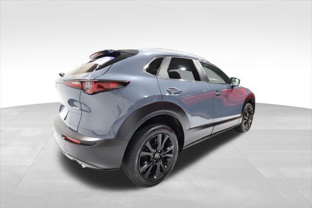 used 2024 Mazda CX-30 car, priced at $27,170