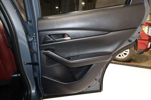 used 2024 Mazda CX-30 car, priced at $27,170