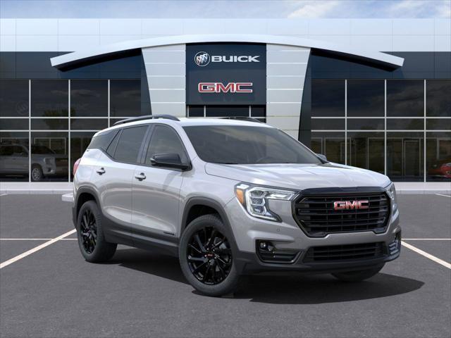 new 2024 GMC Terrain car, priced at $29,930