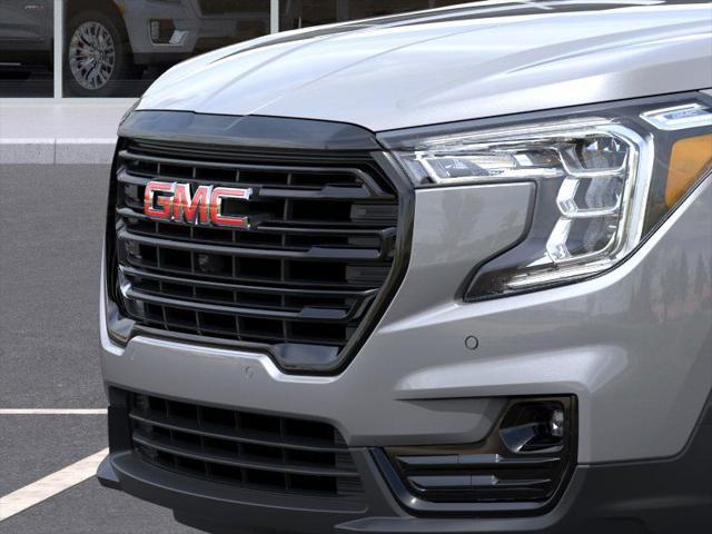 new 2024 GMC Terrain car, priced at $29,930