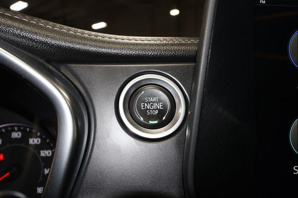 used 2023 Chevrolet Blazer car, priced at $25,175
