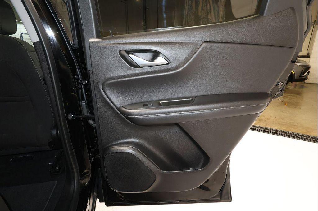 used 2023 Chevrolet Blazer car, priced at $25,175