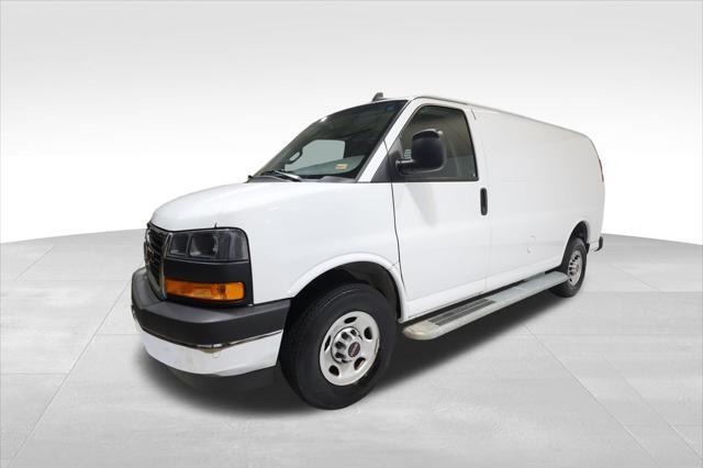 used 2022 GMC Savana 2500 car, priced at $30,785