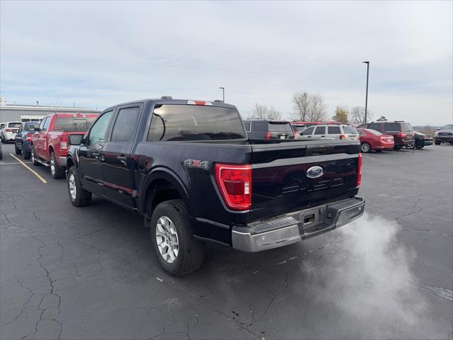 used 2019 Ford F-150 car, priced at $31,999