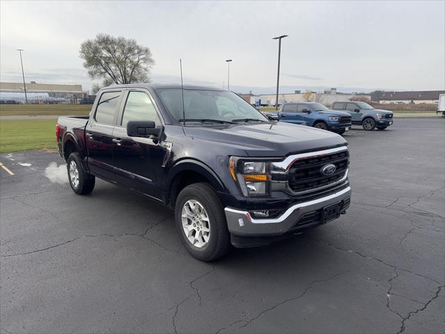 used 2019 Ford F-150 car, priced at $31,999