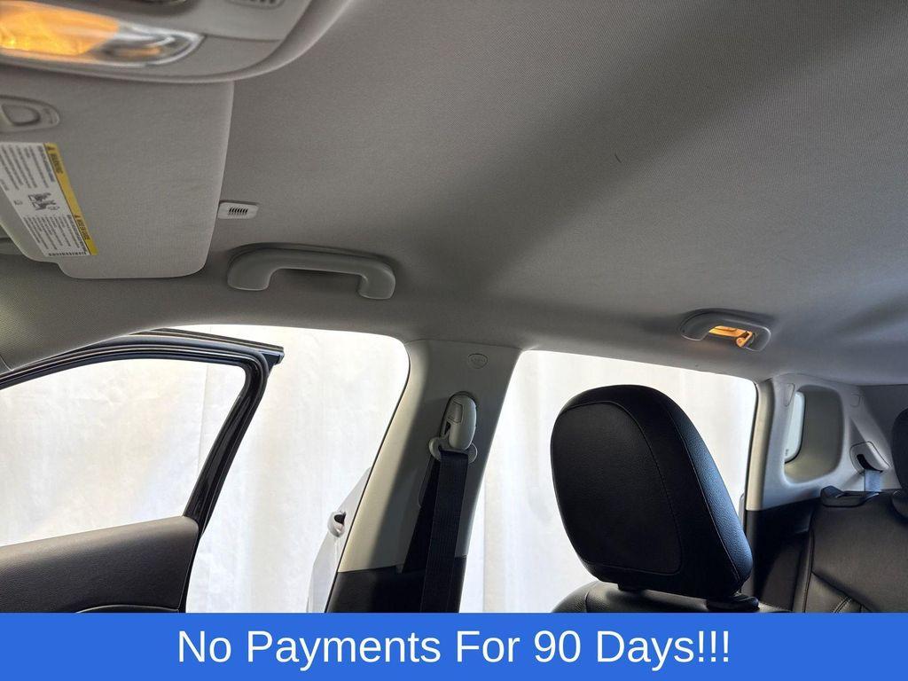 used 2017 Jeep New Compass car, priced at $14,998