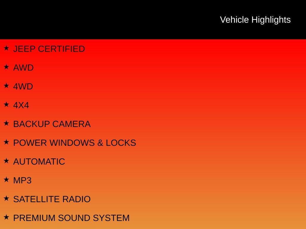 used 2017 Jeep New Compass car, priced at $14,998