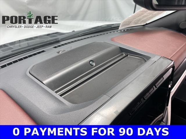 used 2023 Ford F-150 car, priced at $51,498