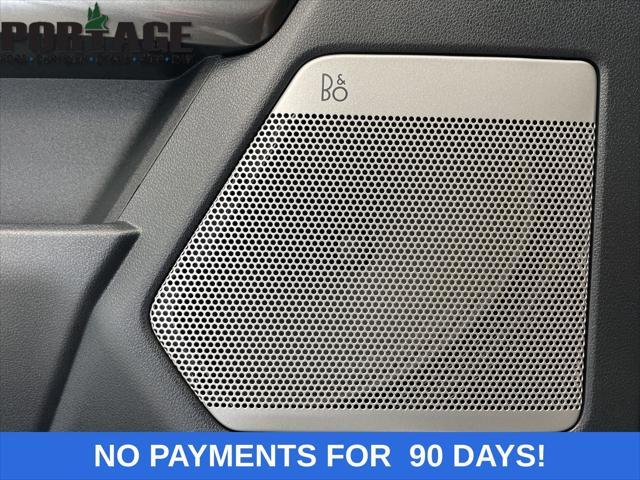 used 2023 Ford F-150 car, priced at $50,298