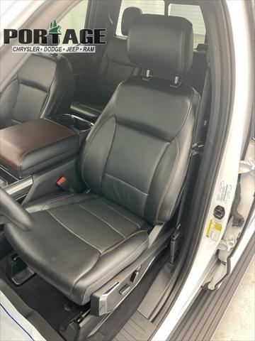 used 2023 Ford F-150 car, priced at $51,998
