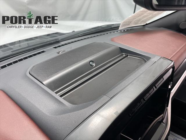 used 2023 Ford F-150 car, priced at $51,998