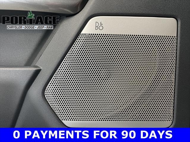 used 2023 Ford F-150 car, priced at $51,498