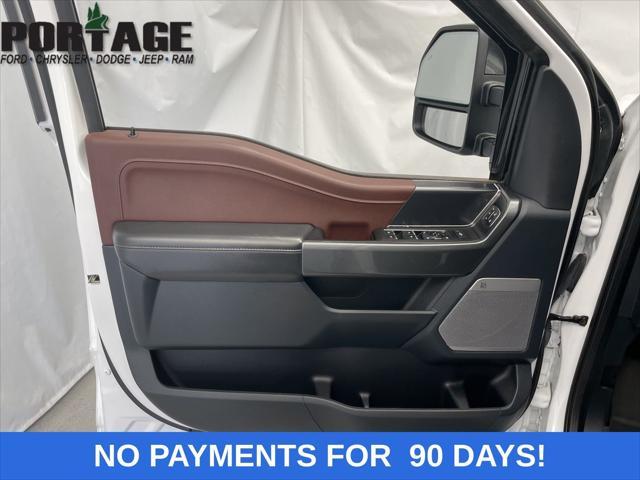 used 2023 Ford F-150 car, priced at $50,298