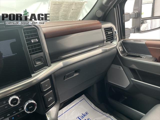 used 2023 Ford F-150 car, priced at $51,998
