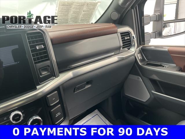 used 2023 Ford F-150 car, priced at $51,498