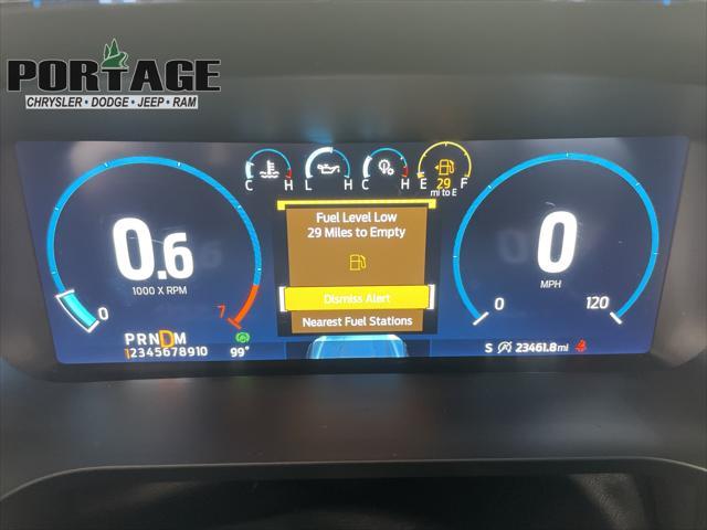 used 2023 Ford F-150 car, priced at $51,998