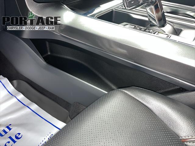 used 2023 Ford F-150 car, priced at $51,998