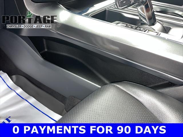 used 2023 Ford F-150 car, priced at $51,498