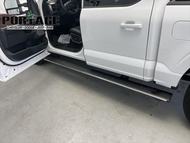 used 2023 Ford F-150 car, priced at $51,998
