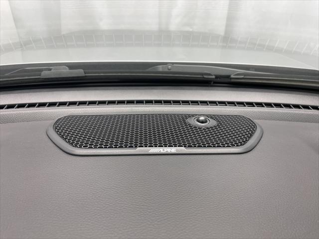 new 2025 Ram 1500 car, priced at $48,160