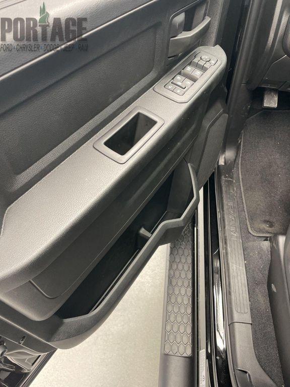 new 2025 Ram 2500 car, priced at $63,344