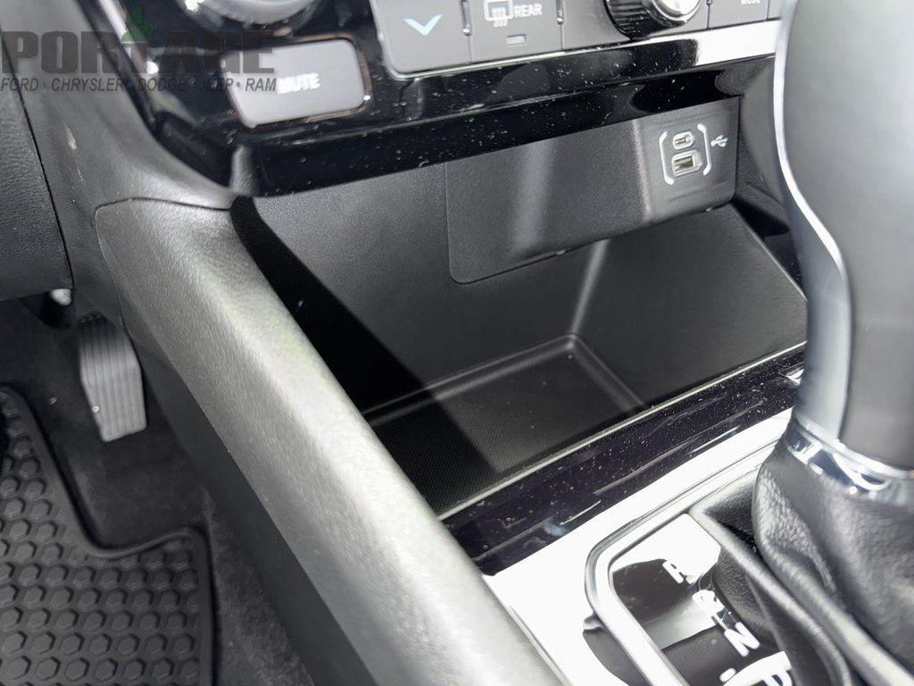 new 2025 Jeep Compass car, priced at $32,859