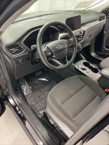 used 2024 Ford Escape car, priced at $24,990