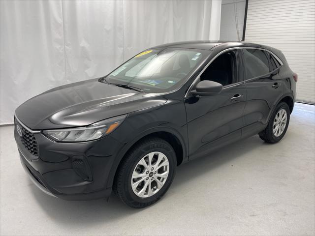 used 2024 Ford Escape car, priced at $24,990