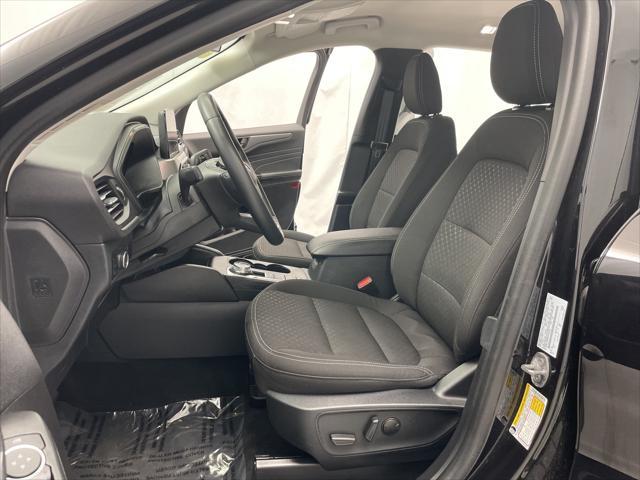 used 2024 Ford Escape car, priced at $24,990