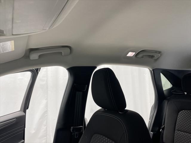 used 2024 Ford Escape car, priced at $24,990