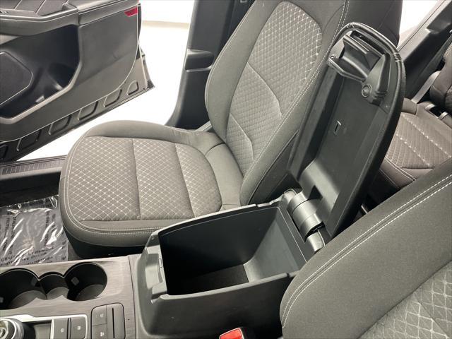 used 2024 Ford Escape car, priced at $24,990