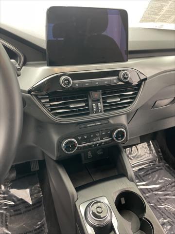 used 2024 Ford Escape car, priced at $24,990