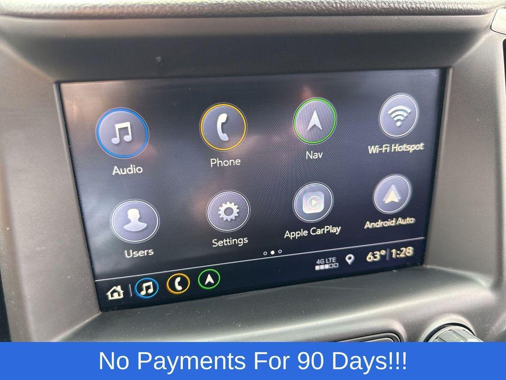 used 2019 GMC Terrain car, priced at $15,498