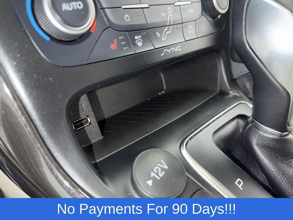 used 2018 Ford Focus car, priced at $11,998