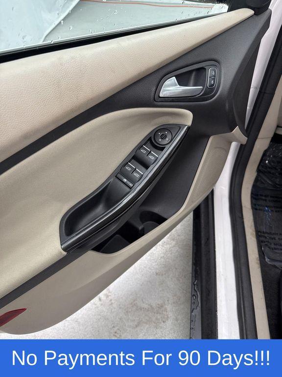 used 2018 Ford Focus car, priced at $11,998