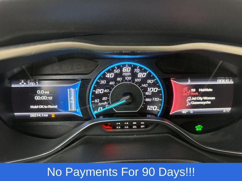 used 2018 Ford Focus car, priced at $11,998