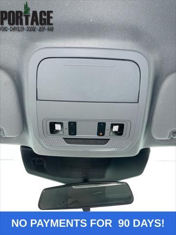 used 2022 Ford Explorer car, priced at $32,998