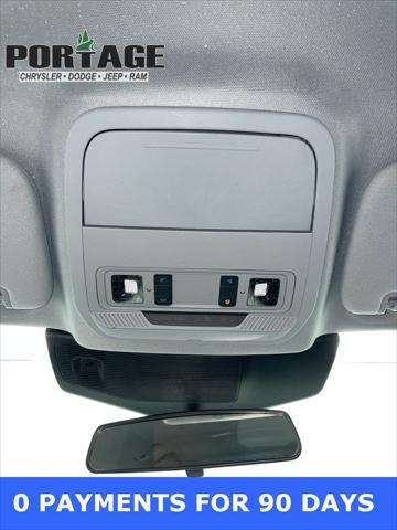 used 2022 Ford Explorer car, priced at $33,798