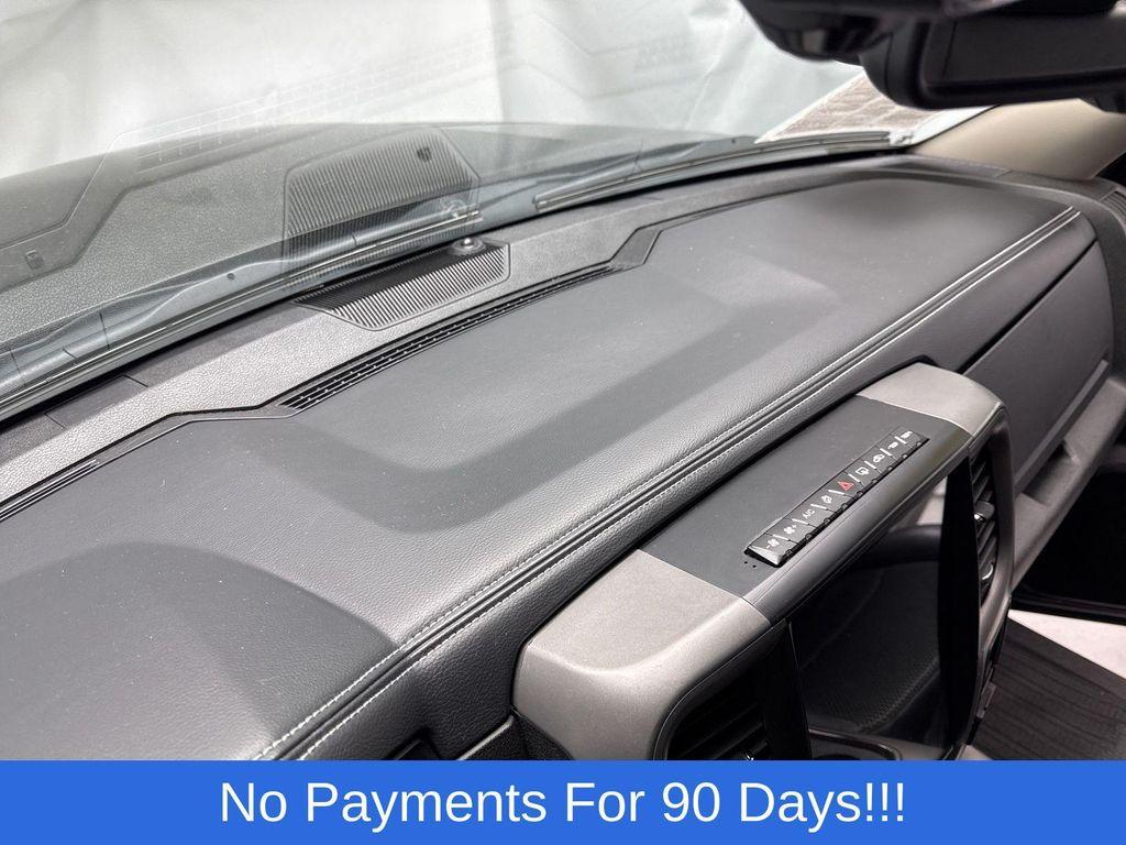 used 2018 Ram 2500 car, priced at $29,498