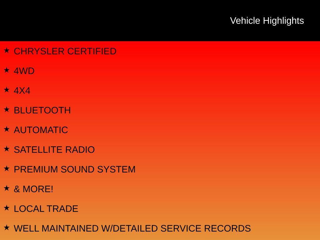 used 2018 Ram 2500 car, priced at $29,498