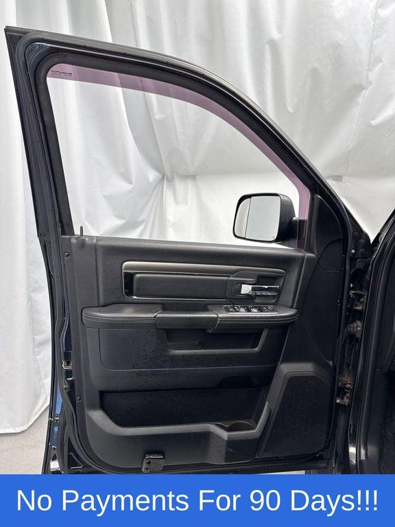 used 2018 Ram 2500 car, priced at $29,498