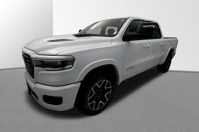 new 2025 Ram 1500 car, priced at $66,395