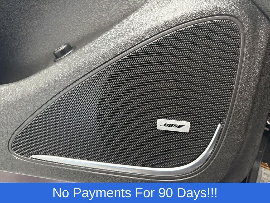 used 2017 Buick Envision car, priced at $15,498