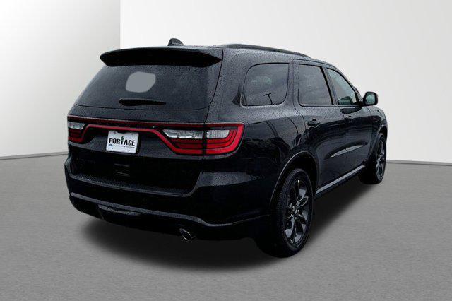 new 2024 Dodge Durango car, priced at $54,123