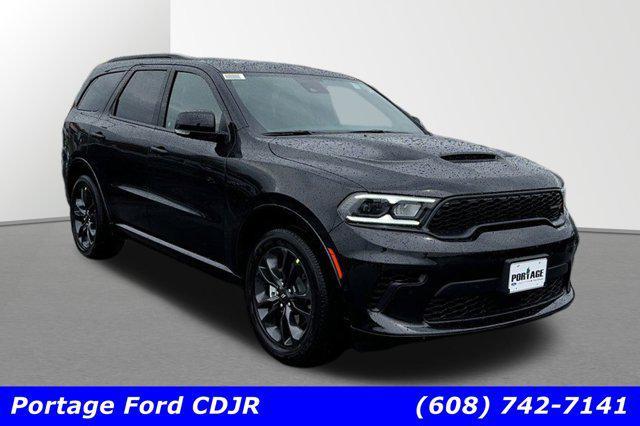 new 2024 Dodge Durango car, priced at $57,723