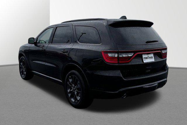 new 2024 Dodge Durango car, priced at $54,123