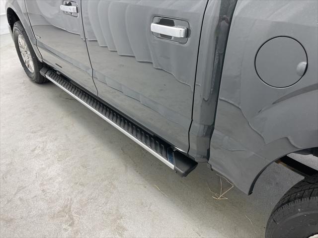 used 2017 Ford F-150 car, priced at $15,998