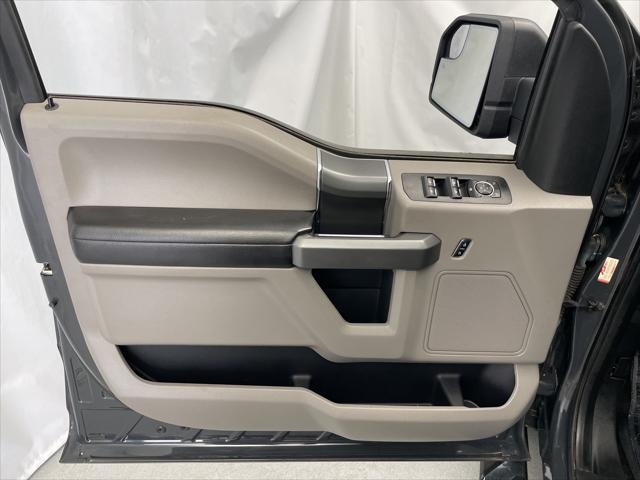 used 2017 Ford F-150 car, priced at $15,998